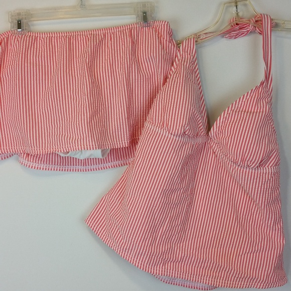 isaac mizrahi swimwear